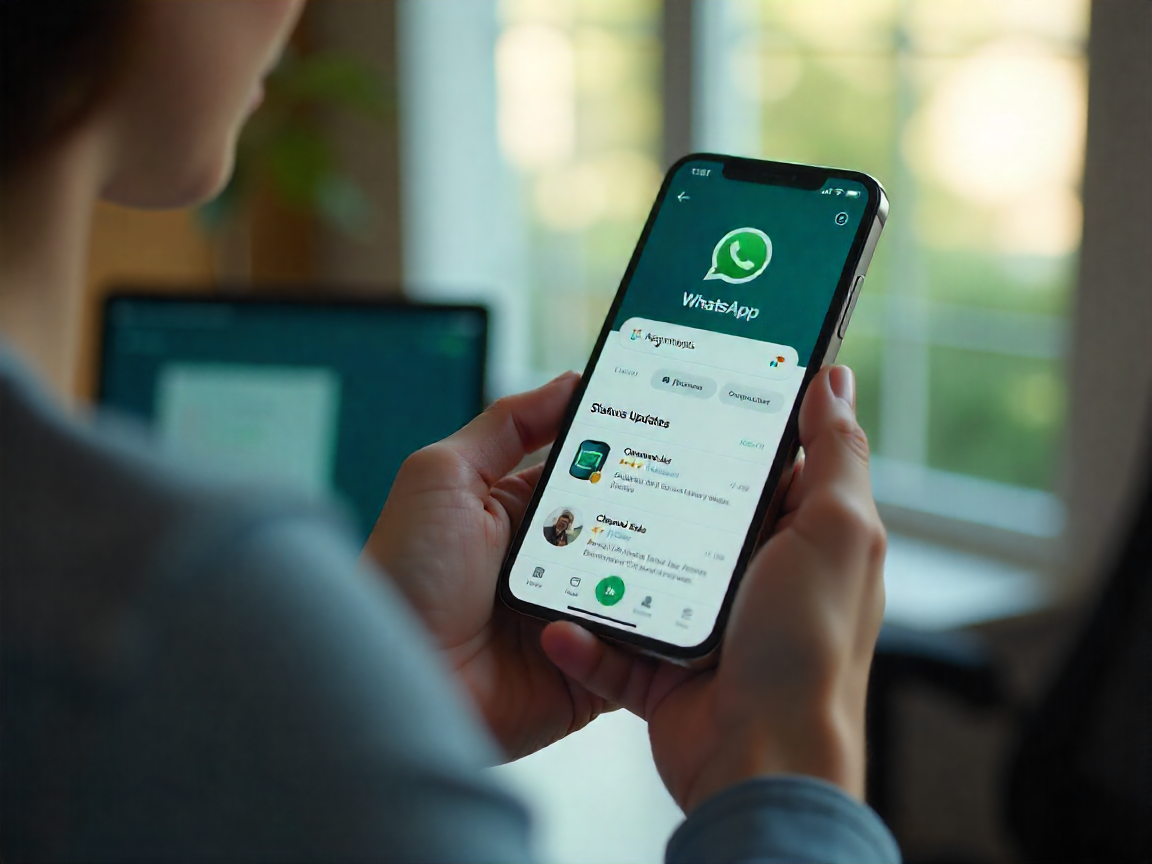 Blog 6 Anúncios no WhatsApp
